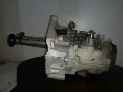 Second-hand car spare part gearbox for volkswagen t4 transporter/furgoneta (mod. 1991) * oem iam references cpv  11095