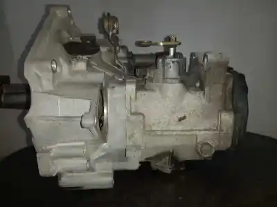 Second-hand car spare part gearbox for volkswagen t4 transporter/furgoneta (mod. 1991) * oem iam references cpv  11095