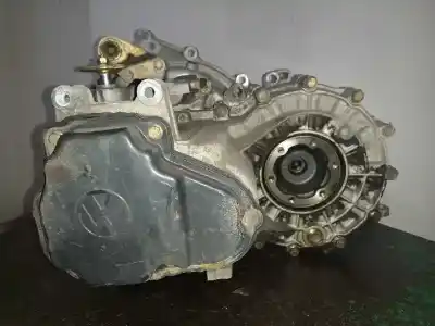 Second-hand car spare part gearbox for volkswagen t4 transporter/furgoneta (mod. 1991) * oem iam references cpv  11095