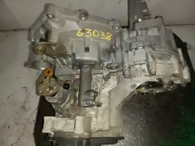 Second-hand car spare part gearbox for volkswagen t4 transporter/furgoneta (mod. 1991) * oem iam references cpv  11095