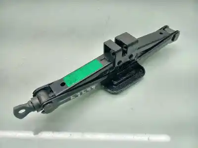 Pezzo di ricambio per auto di seconda mano cric di sollevamento per kia venga emotion riferimenti oem iam 