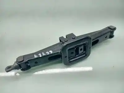 Second-hand car spare part jack for kia venga emotion oem iam references   