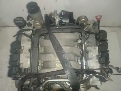 Автозапчастина б/у двигун комплект для chrysler crossfire básico посилання на oem iam 112947