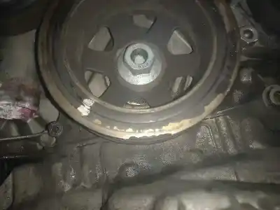 Автозапчастина б/у двигун комплект для chrysler crossfire básico посилання на oem iam 112947  31751411