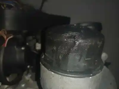 Автозапчастина б/у двигун комплект для chrysler crossfire básico посилання на oem iam 112947  31751411