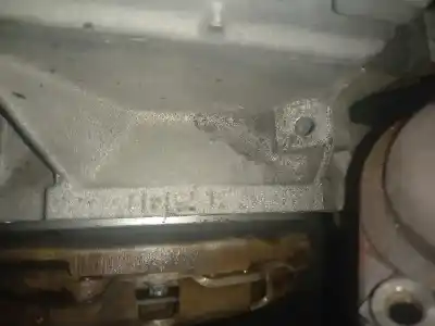 Автозапчастина б/у двигун комплект для chrysler crossfire básico посилання на oem iam 112947  31751411