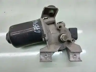 Автозапчастина б/у ДВИГАТЕЛЬ ПЕРЕДНІХ Склоочисників для LAND ROVER DISCOVERY III (L319)  Посилання на OEM IAM DLB500031  9501242