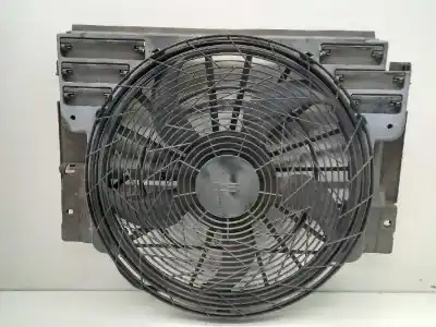 Tweedehands auto-onderdeel elektro ventilator voor bmw x5 (e53) 3.0d oem iam-referenties 64546921382 86137071347 5921323
