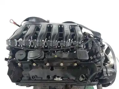 Second-hand car spare part SCRAPPED ENGINE for BMW X5 (E53)  OEM IAM references 306D2  25896217