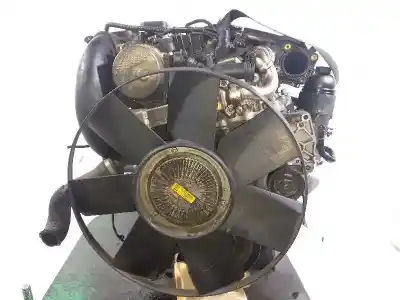 Peça sobressalente para automóvel em segunda mão motor explodido por bmw x5 (e53) 3.0d referências oem iam 306d2  25896217