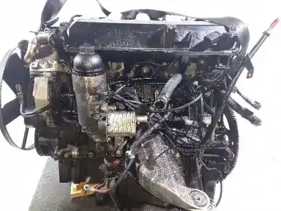 Peça sobressalente para automóvel em segunda mão motor explodido por bmw x5 (e53) 3.0d referências oem iam 306d2  25896217
