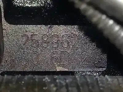 Peça sobressalente para automóvel em segunda mão motor explodido por bmw x5 (e53) 3.0d referências oem iam 306d2  25896217