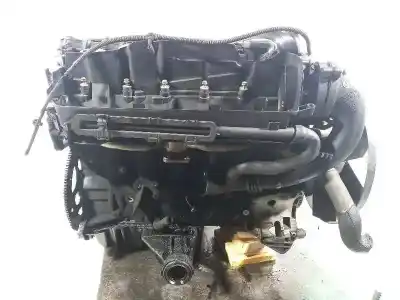 Peça sobressalente para automóvel em segunda mão motor explodido por bmw x5 (e53) 3.0d referências oem iam 306d2  25896217