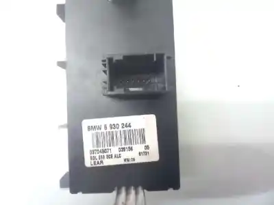 Second-hand car spare part headlights switch for bmw x5 (e53) 3.0d oem iam references 6930244  037045071