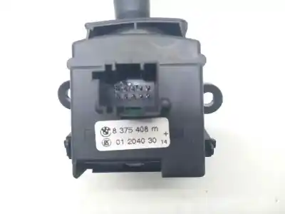 Pezzo di ricambio per auto di seconda mano comando pulito per bmw x5 (e53) 3.0d riferimenti oem iam 8375408m  01204030