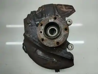 Peça sobressalente para automóvel em segunda mão manga de eixo dianteira direita por bmw x5 (e53) 3.0d referências oem iam 31216761576