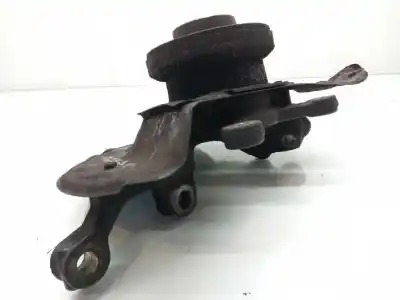 Second-hand car spare part front right knuckle for bmw x5 (e53) 3.0d oem iam references 31216761576  