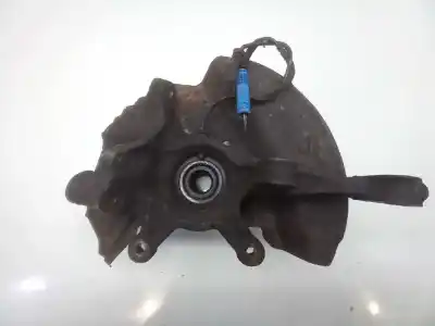 Second-hand car spare part front right knuckle for bmw x5 (e53) 3.0d oem iam references 31216761576  