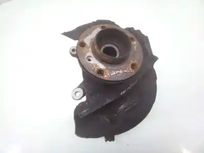 Peça sobressalente para automóvel em segunda mão manga de eixo dianteira esquerda por bmw x5 (e53) 3.0d referências oem iam 31216761575