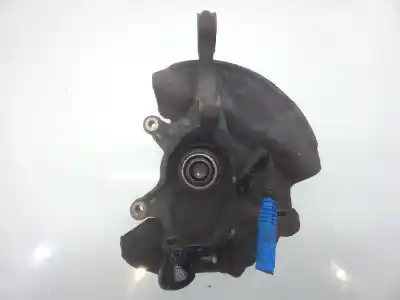 Peça sobressalente para automóvel em segunda mão manga de eixo dianteira esquerda por bmw x5 (e53) 3.0d referências oem iam 31216761575  
