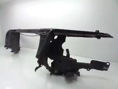 Second-hand car spare part front panel for bmw x5 (e53) 3.0d oem iam references 51718402319  