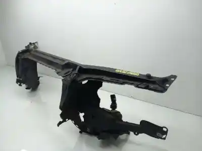 Second-hand car spare part front panel for bmw x5 (e53) 3.0d oem iam references 51718402319  