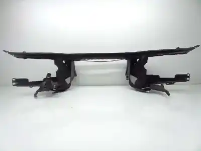 Second-hand car spare part front panel for bmw x5 (e53) 3.0d oem iam references 51718402319  
