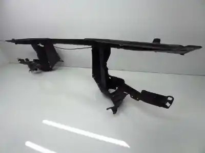 Second-hand car spare part front panel for bmw x5 (e53) 3.0d oem iam references 51718402319  