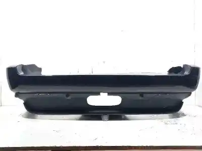 Peça sobressalente para automóvel em segunda mão para choques traseiro por bmw x5 (e53) 3.0d referências oem iam 51127027049