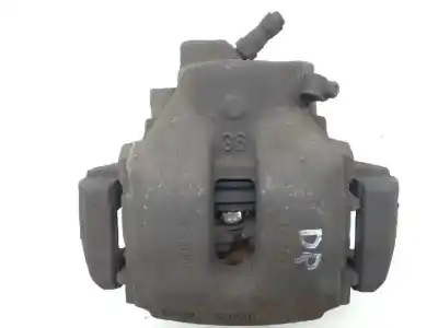 Peça sobressalente para automóvel em segunda mão pinça de travão dianteira direita por bmw x5 (e53) 3.0d referências oem iam 34116773132