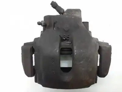 Peça sobressalente para automóvel em segunda mão pinça de travão dianteira esquerda por bmw x5 (e53) 3.0d referências oem iam 3411 6773131