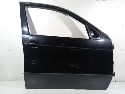 Peça sobressalente para automóvel em segunda mão porta dianteira direita por bmw x5 (e53) 3.0d referências oem iam 41518256824