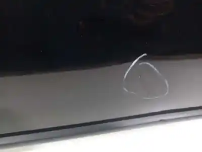 İkinci el araba yedek parçası sag ön kapi için bmw x5 (e53) 3.0d oem iam referansları 41518256824  