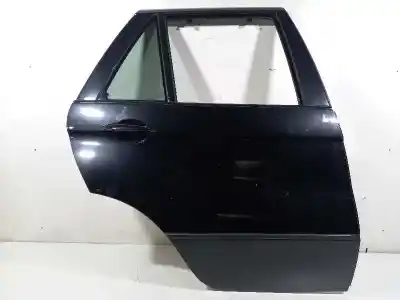 Peça sobressalente para automóvel em segunda mão porta do automóvel traseira direita por bmw x5 (e53) 3.0d referências oem iam 41528256828