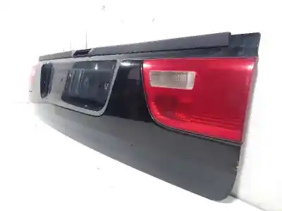 Second-hand car spare part trunk lid for bmw x5 (e53) 3.0d oem iam references 41627130827  