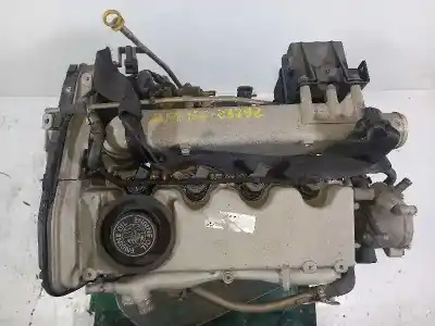 Gebrauchtes Autoersatzteil KOMPLETTER MOTOR zum ALFA ROMEO 156 (116)  OEM-IAM-Referenzen AR32302  1635701