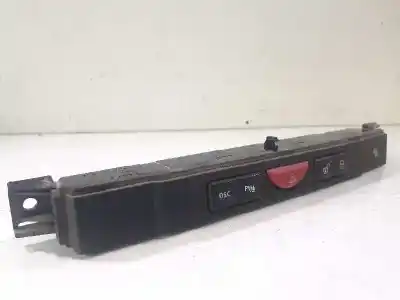 Peça sobressalente para automóvel em segunda mão interruptor 4 piscas - emergência por land rover range rover (lm) 3.6 td v8 referências oem iam 8h3213d734ba 0801141 yul501360