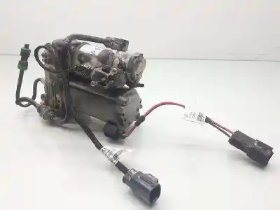 Pezzo di ricambio per auto di seconda mano pompa a sospensione per land rover range rover (lm) 3.6 td v8 riferimenti oem iam bh3219g525df  