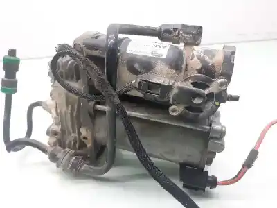 Pezzo di ricambio per auto di seconda mano pompa a sospensione per land rover range rover (lm) 3.6 td v8 riferimenti oem iam bh3219g525df  