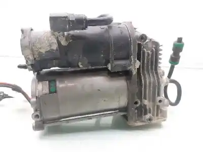 Pezzo di ricambio per auto di seconda mano pompa a sospensione per land rover range rover (lm) 3.6 td v8 riferimenti oem iam bh3219g525df  