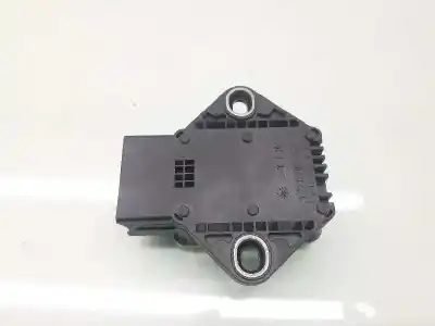 Peça sobressalente para automóvel em segunda mão módulo eletrônico por land rover range rover (lm) 3.6 td v8 referências oem iam 0265005654 7007217 sro500140