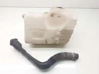 Peça sobressalente para automóvel em segunda mão depósito do limpa vidros por land rover range rover (lm) 3.6 td v8 referências oem iam dmb000131