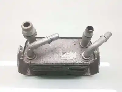 Peça sobressalente para automóvel em segunda mão radiador da caixa de velocidades por land rover range rover (lm) 3.6 td v8 referências oem iam 50533000