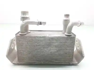 Автозапчасти б/у радиатор коробки передач за land rover range rover (lm) 3.6 td v8 ссылки oem iam 50533000 47076 ubc500101