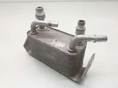 Автозапчасти б/у радиатор коробки передач за land rover range rover (lm) 3.6 td v8 ссылки oem iam 50533000 47076 ubc500101