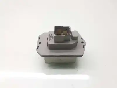Peça sobressalente para automóvel em segunda mão resistência sofagem chauffage por land rover range rover (lm) 3.6 td v8 referências oem iam 0778000901