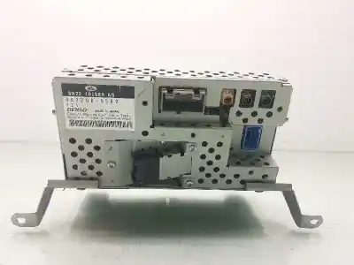 Автозапчасти б/у многофункциональный дисплей за land rover range rover (lm) 3.6 td v8 ссылки oem iam 4622005582 87103644 8h2210e889ab