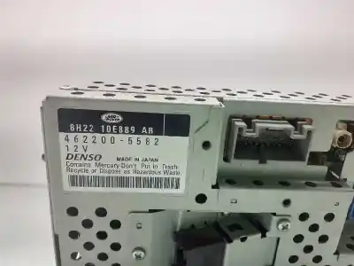 Автозапчасти б/у многофункциональный дисплей за land rover range rover (lm) 3.6 td v8 ссылки oem iam 4622005582 87103644 8h2210e889ab