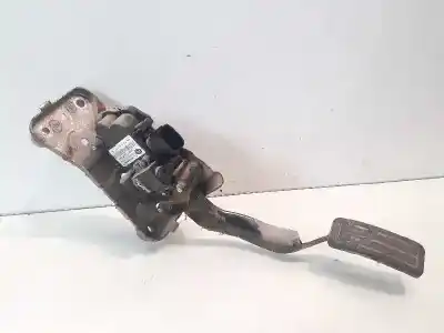 Peça sobressalente para automóvel em segunda mão pedal acelerador por land rover range rover (lm) 3.6 td v8 referências oem iam 7r562ba8pvj