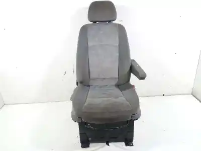 İkinci el araba yedek parçası sag ön koltuk için mercedes-benz viano (w639) 2.1 cdi cat oem iam referansları   